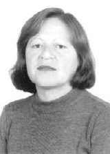 Leila da Bandeirantes