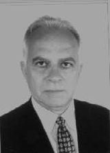 Prof. Everaldo