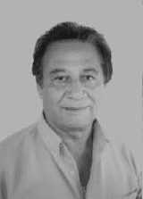 Ze Teixeira
