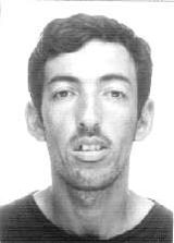 Paulo - Canjerê