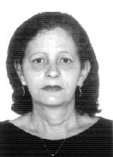 Creuza Fatima de Castro Ribas