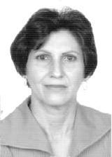 Marlene da Barra Mansa