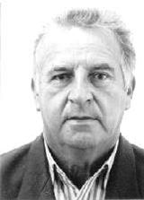 Ivo P. Rocha