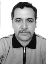 Custodio Pereira