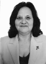Elvira Rocha - Elvirinha