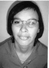 Professora Rosangela