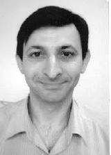 Farid Scafi - Farid