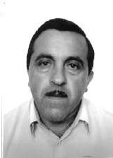 Pedrinho Garcia - Pedro Garcia