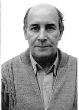 Miguel Pereira
