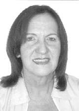 Mary Dal Bosco