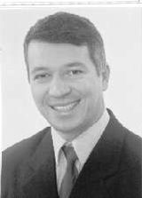 Professor Camarão