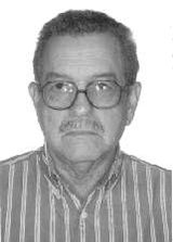 Idalino Dolberth