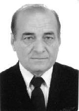 Isidoro Novais