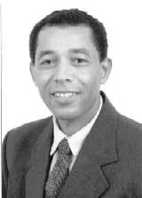 Pastor Marcos
