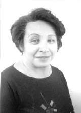 Gizelda de Jesus Marques