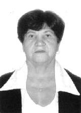 Maria Lourdes da Saúde