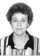 Marcia Laino/Marcia da Emater