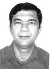 Oldemar Barreto