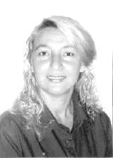 Professora Sandra