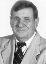 Prof. Américo Bergamasco