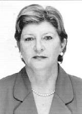 Professora Rosicler