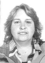 Professora Rosangela