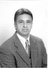 Professor Sergio