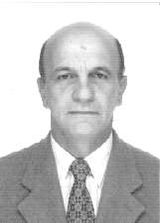 Professor Cordovan de Melo