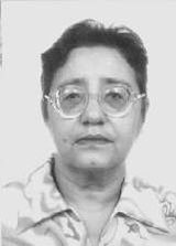 Olga de Araujo da Silva