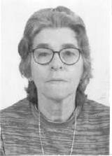 Maria Dalsico