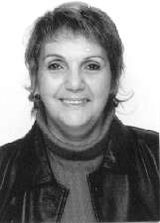 Toninha Manduca