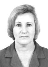 Luzia Scramin