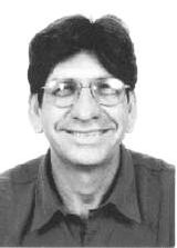 Joel Bombeiro