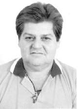 Geraldo Grisa