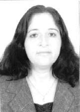 Lourdes Silva dos Santos