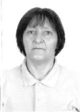 Emilia Lucia Potulski