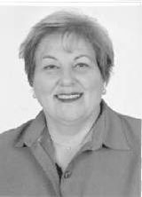 Prof.. Marlene de Castro