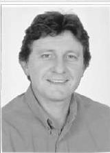 Jorge Rieger