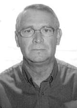 Professor Mauro