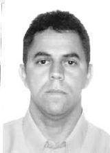 Márcio do Hospital