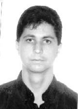 Elias Gomes Cabeleireiro