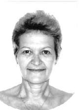 Dona Carmen do Rio da Onça