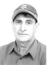 André Mardonado Martins
