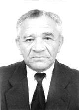 Manoel Evaristo da Silva