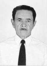 Eustacio Santana