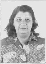Maria Aparecida Bovis