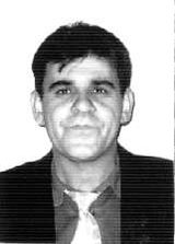 Sergio Molina