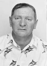 Orlando Amann