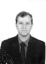 Professor Eleandro