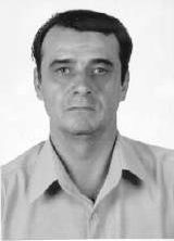 Professor Sebastião